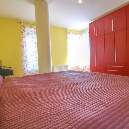 Red Rose Apartman Balatonfüred